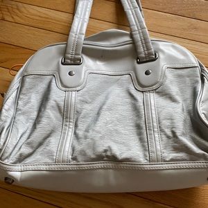 Nike purse